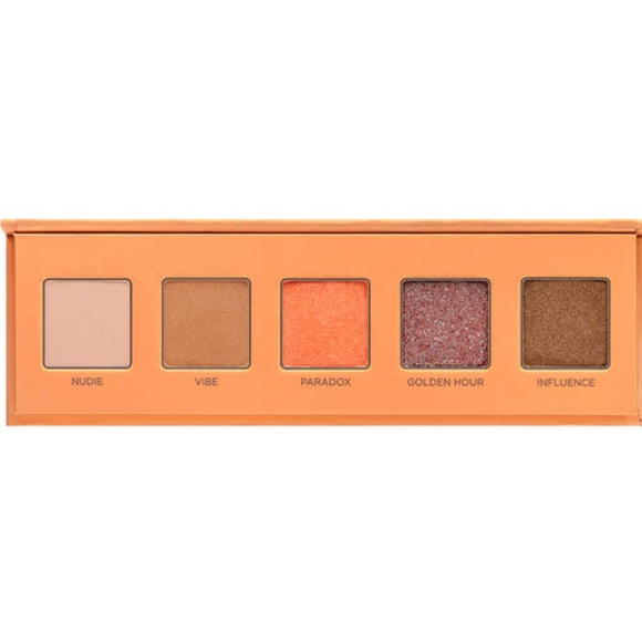 Urban Decay Lightbeam Eyeshadow Palette - Picture 3 of 4